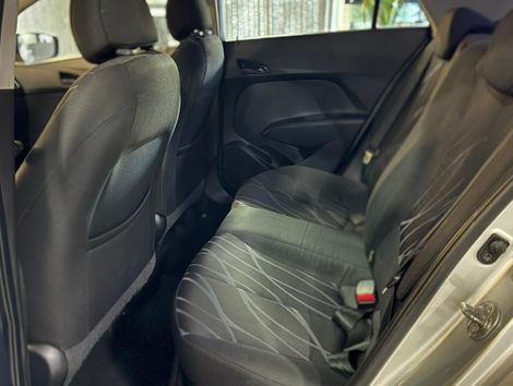 Hyundai HB20S C.Plus/C.Style1.0 Flex 12V Mec. 4P