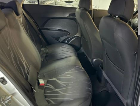Hyundai HB20S C.Plus/C.Style1.0 Flex 12V Mec. 4P