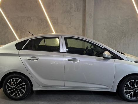 Hyundai HB20S C.Plus/C.Style1.0 Flex 12V Mec. 4P