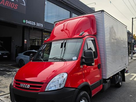 IVECO DAILY CHASSI 35S14 2p (diesel)
