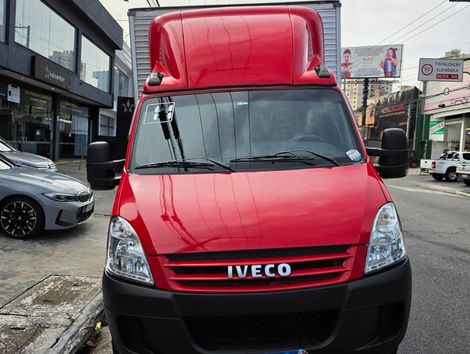 IVECO DAILY CHASSI 35S14 2p (diesel)