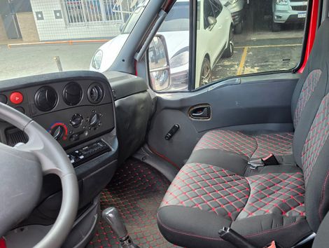 IVECO DAILY CHASSI 35S14 2p (diesel)
