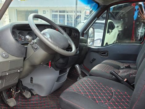 IVECO DAILY CHASSI 35S14 2p (diesel)