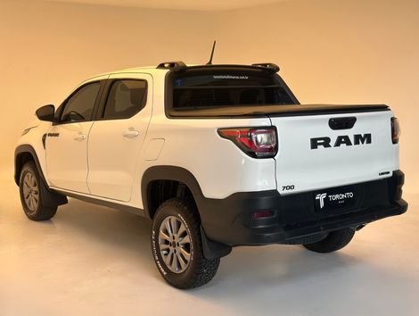 Fiat Strada Freedom 1.3 Flex 8V CD