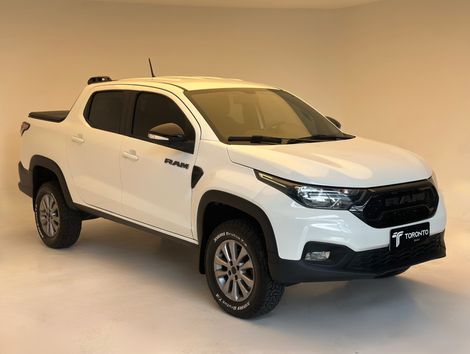 Fiat Strada Freedom 1.3 Flex 8V CD