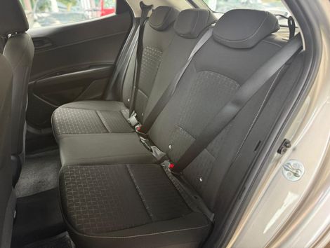 Hyundai HB20 Comfort Plus 1.0 Flex 12V Mec.