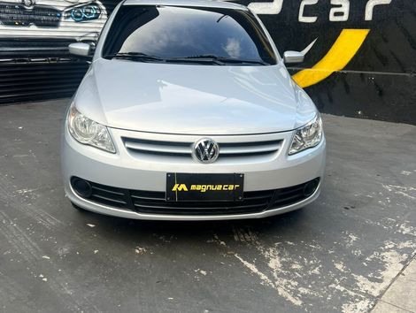 VolksWagen VOYAGE 1.0/1.0 City Mi Total Flex 8V 4p
