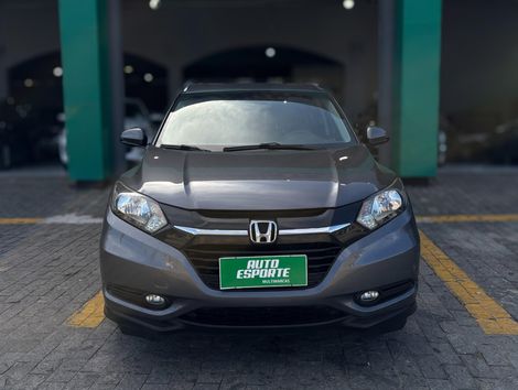 Honda HR-V EXL 1.8 Flexone 16V 5p Aut.