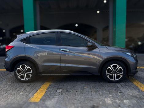 Honda HR-V EXL 1.8 Flexone 16V 5p Aut.