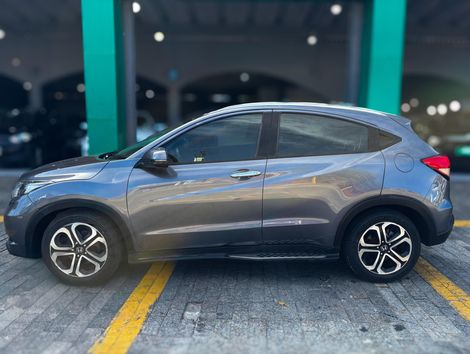 Honda HR-V EXL 1.8 Flexone 16V 5p Aut.