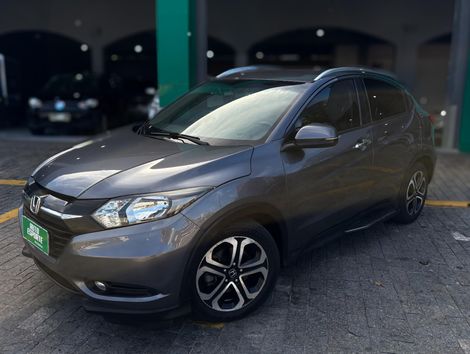 Honda HR-V EXL 1.8 Flexone 16V 5p Aut.