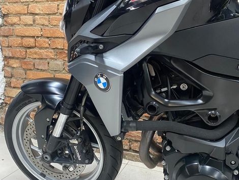 BMW F 900 R Sport 