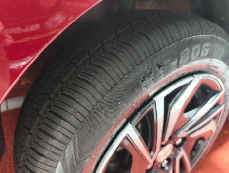 Chevrolet ONIX SEDAN Plus LT 1.0 12V Flex 4p Mec.