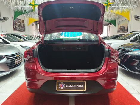 Chevrolet ONIX SEDAN Plus LT 1.0 12V Flex 4p Mec.