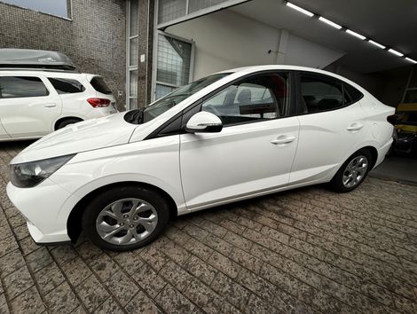 Hyundai HB20S Comfort Plus 1.0 Flex 12V Mec.