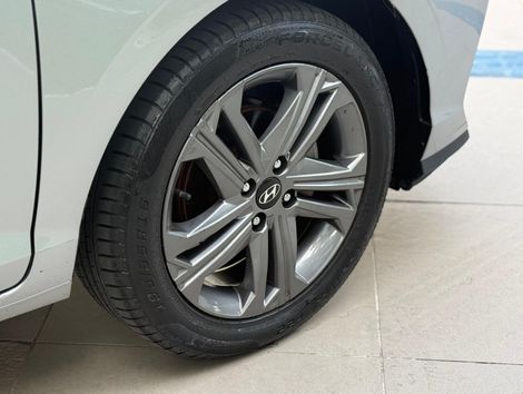 Hyundai HB20 Comfort Plus 1.0 TB Flex 12V Aut.