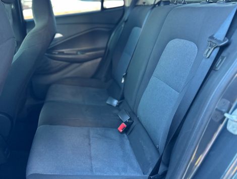 Chevrolet ONIX HATCH 1.0 12V Flex 5p Mec.
