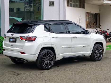 Jeep COMPASS S T270 1.3 TB 4x2 Flex Aut.