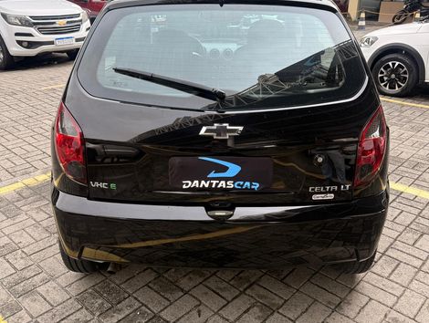 Chevrolet Celta Life/ LS 1.0 MPFI 8V FlexPower 5p