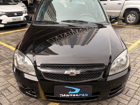 Chevrolet Celta Life/ LS 1.0 MPFI 8V FlexPower 5p