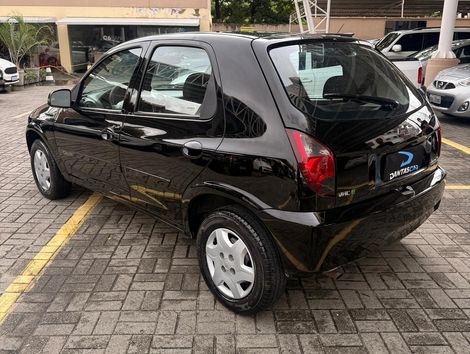 Chevrolet Celta Life/ LS 1.0 MPFI 8V FlexPower 5p