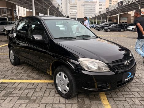 Chevrolet Celta Life/ LS 1.0 MPFI 8V FlexPower 5p