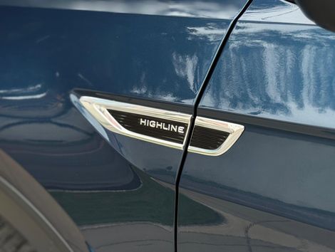 VolksWagen T-Cross Hig. 250 TSI 1.4 Flex 16V 5p Aut