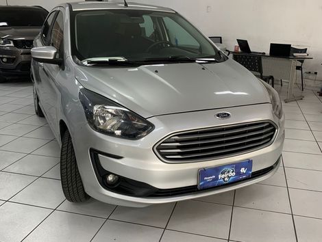 Ford Ka 1.0 SE/SE Plus TiVCT Flex 5p