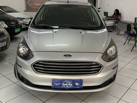 Ford Ka 1.0 SE/SE Plus TiVCT Flex 5p