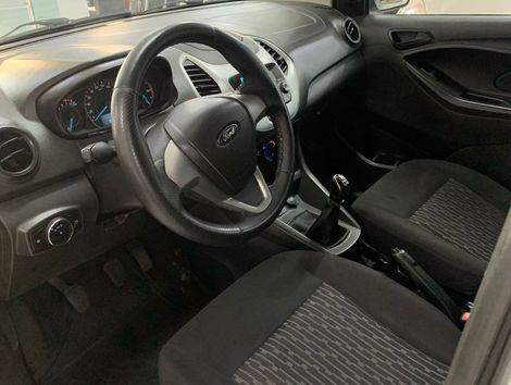 Ford Ka 1.0 SE/SE Plus TiVCT Flex 5p