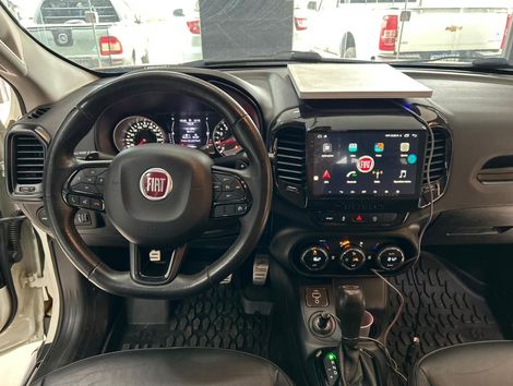 Fiat Toro Freedom 1.8 16V Flex Aut.