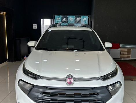 Fiat Toro Freedom 1.8 16V Flex Aut.