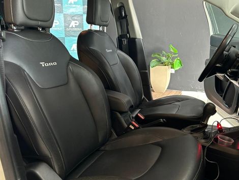 Fiat Toro Freedom 1.8 16V Flex Aut.