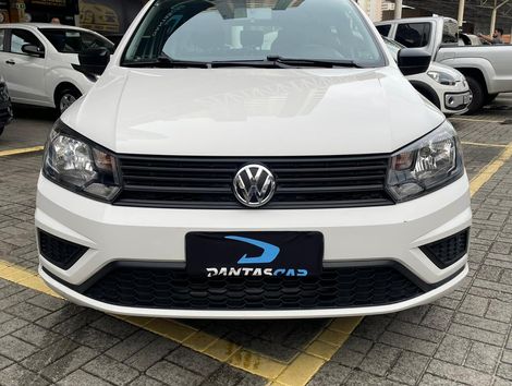 VolksWagen Gol 1.6 MSI Flex 8V 5p