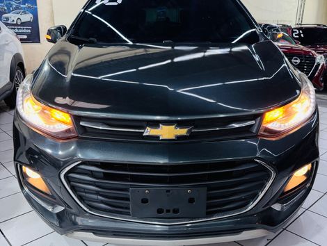 Chevrolet TRACKER Premier 1.4 Turbo 16V Flex Aut