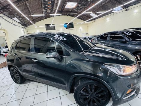 Chevrolet TRACKER Premier 1.4 Turbo 16V Flex Aut