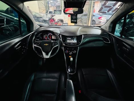 Chevrolet TRACKER Premier 1.4 Turbo 16V Flex Aut