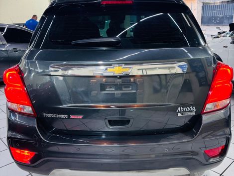 Chevrolet TRACKER Premier 1.4 Turbo 16V Flex Aut