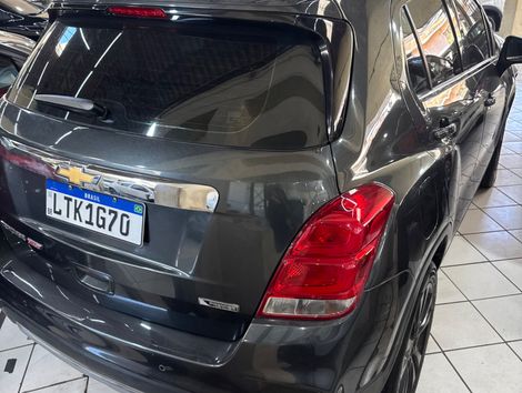 Chevrolet TRACKER Premier 1.4 Turbo 16V Flex Aut