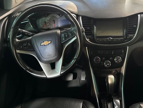 Chevrolet TRACKER Premier 1.4 Turbo 16V Flex Aut