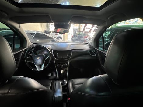 Chevrolet TRACKER Premier 1.4 Turbo 16V Flex Aut