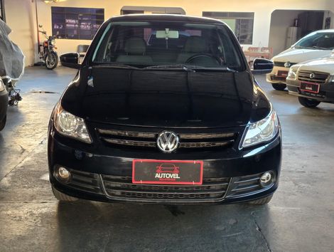 VolksWagen VOYAGE 1.6/1.6 City  Mi Total Flex 8V 4p