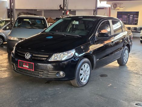 VolksWagen VOYAGE 1.6/1.6 City  Mi Total Flex 8V 4p