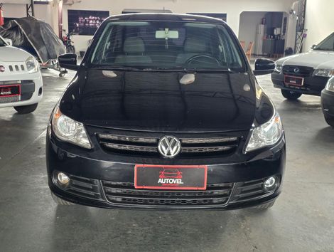 VolksWagen VOYAGE 1.6/1.6 City  Mi Total Flex 8V 4p