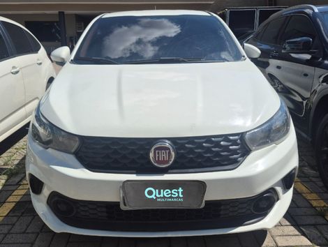 Fiat ARGO 1.0 6V Flex