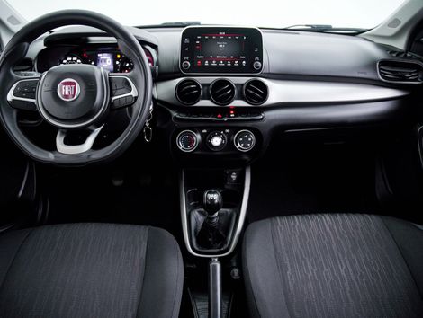 Fiat ARGO 1.0 6V Flex