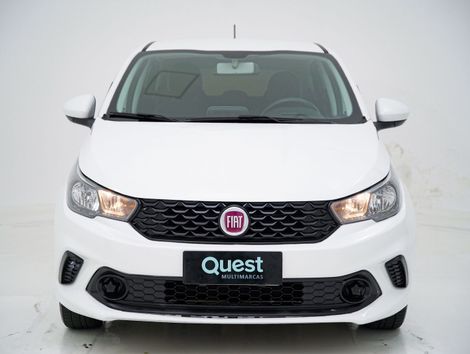 Fiat ARGO 1.0 6V Flex