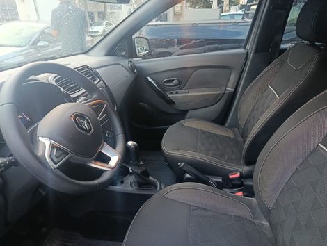 Renault STEPWAY Zen Flex 1.0 12V Mec.