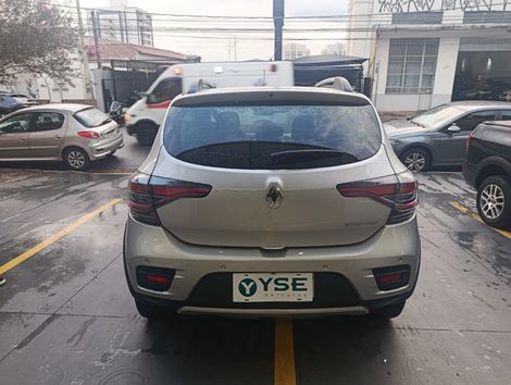 Renault STEPWAY Zen Flex 1.0 12V Mec.