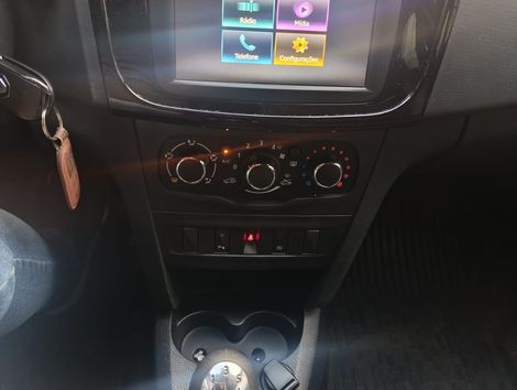 Renault STEPWAY Zen Flex 1.0 12V Mec.